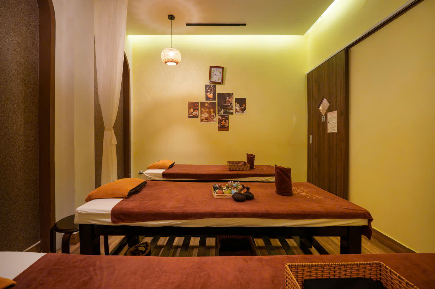 Julius Spa gallery image